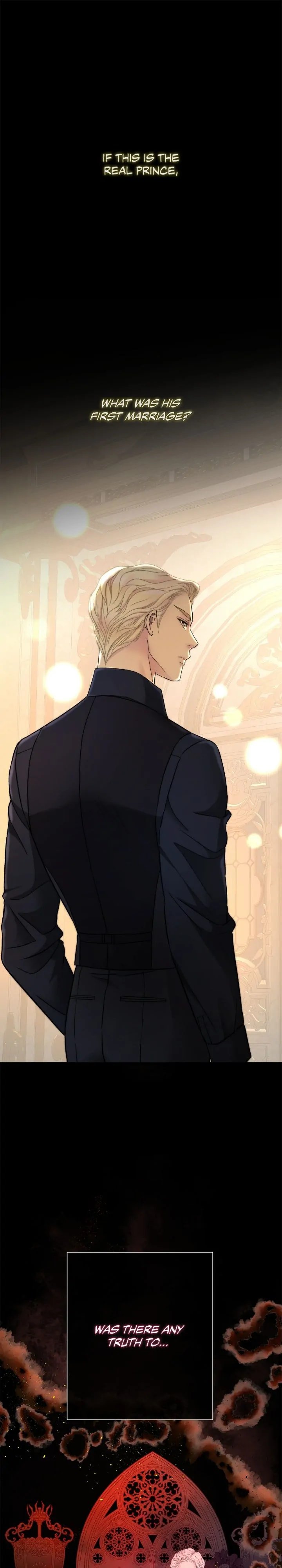 The Problematic Prince, Chapter 69 image 44
